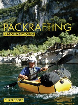 cover image of Packrafting